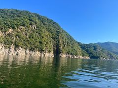 -松花湖风景名胜区