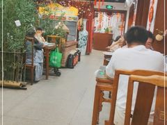 大堂-西江美食舫·江西菜(健德桥店)