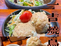 -一吉焼鸟·FOUNDER(桂林路店)
