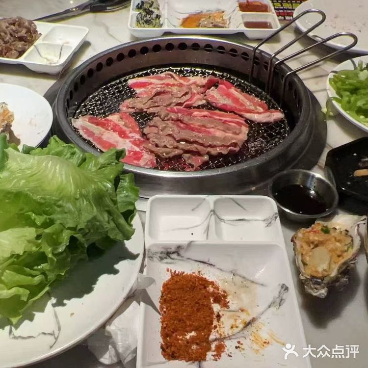 自助真的不能老吃[笑哭]