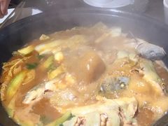 -肥鱼屯活鱼锅(惠工街店)