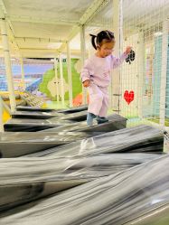 -meland club亲子乐园(石家庄万象城店)