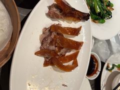 -金鸭季·北京烤鸭(深业上城店)