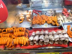 -肥仔小食店(尖沙咀店)