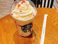 -星巴克(重庆火车北站北广场II店)
