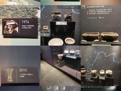 -盘龙城遗址博物院