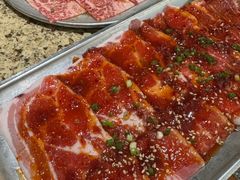 -首尔烤肉大排档(合生汇店)