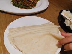 -秦香阁·西北家常菜(徐汇日月光中心店)