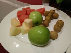 android_upload_pic-安徽饭店·白鹭阁自助餐厅(梅山路店)