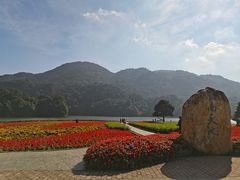 -广州市石门国家森林公园