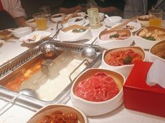 -海底捞火锅(世界城广场店)