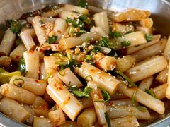 -红旗山庄(圭峰山店)