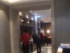 -蝎王府羊蝎子(虎坊桥总店)