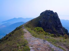 -七娘山