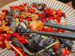 -鸟鹏烧鸟居酒屋(熙龙湾店)