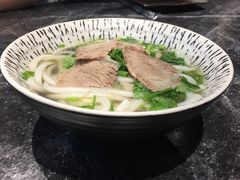 -泉味道贵州厨房(三里河店)