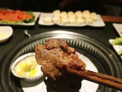 -一家东北烤肉(华大店)