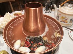 -东门口涮肉·砂锅·烤串(老门东店)
