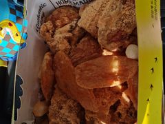 -chicken plus韩国炸鸡(城阳店)