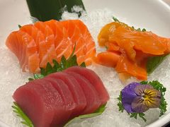 -水木锦堂·自助铁板烧(望京凯德MALL店)