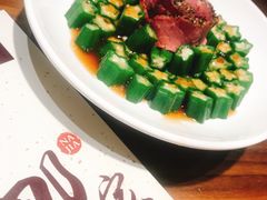 -将相和·海鲜蒸饺大连菜