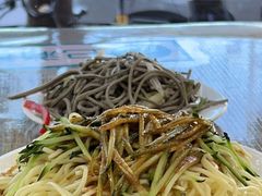 -华天新川面馆(闹市口店)