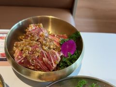 -西塔老太太泥炉烤肉(望京一店)