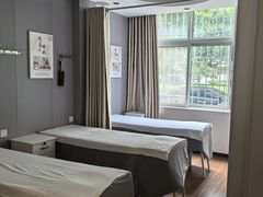 -益康盲人推拿按摩(长虹店)