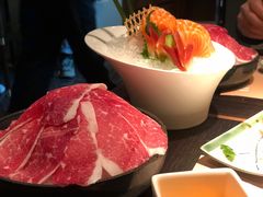 -山葵家·创意料理(宁波来福士店)