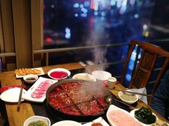 -纸盐河码头火锅(十八梯店)