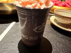 -色響火锅(恒隆广场店)