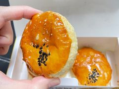 -味多美蛋糕(亚非大厦店)