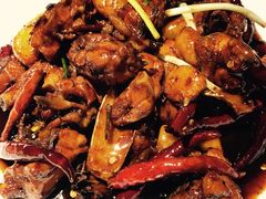 -绿茶餐厅(华联万柳店)