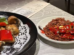 -香山家宴