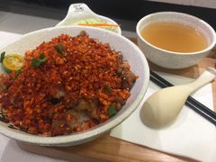 -熊吞·大碗丼烧肉饭(济宁万达广场店)