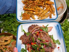 -土连锅·现熬养生汤锅(梁家巷店)