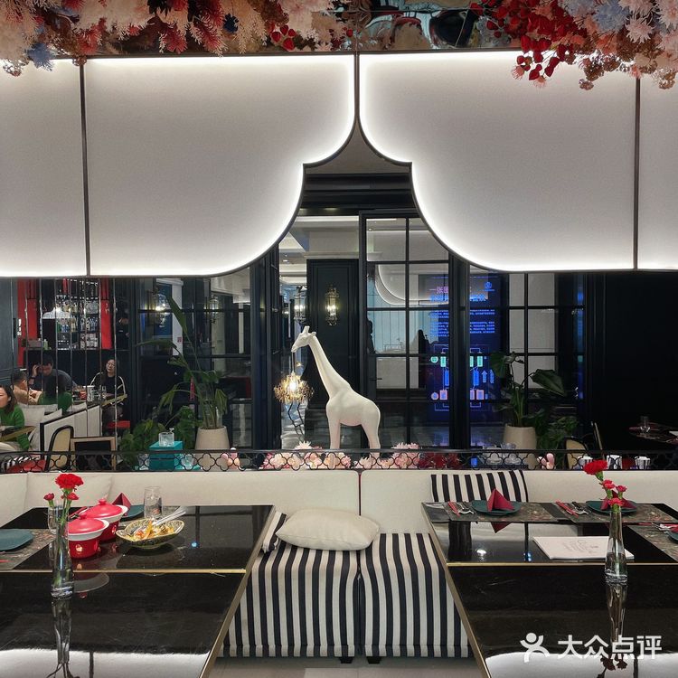 南京高端泰料餐厅🍴