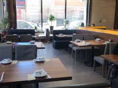 -九转小磨·非遗东北菜(群力店)