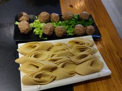 -阿旺潮牛尚品潮汕牛肉火锅(台儿庄路店)