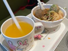 -海底捞火锅(振华广场生日主题店)