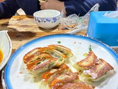 -桐梓锅贴饺(桃源东路店)