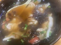 -驴脾气特色炒菜(广渠门内店)