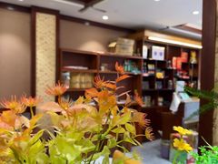 -菌之家·专业纯野生菌火锅·特色炒菌