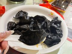 -添福来墨鱼饺子 · 海鲜东北菜(泡崖店)