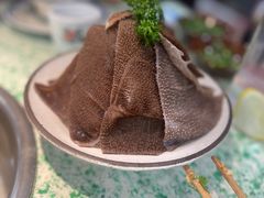 -鸿姐老火锅(疁城新天地店)