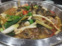 -桐庐土菜馆·传承经典土菜