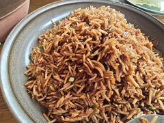 -后湖小院·乡野田园菜