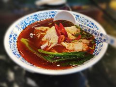 -西关味(大卫城店)