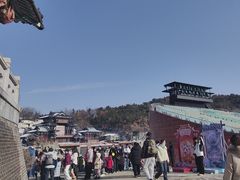 -威海华夏城景区