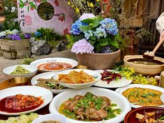 -田园印象·成都土菜院子(华阳店)